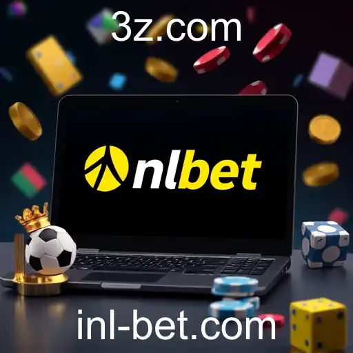 A Evolução do Jogo Online em 2025: Inlbet e Outras Tendências