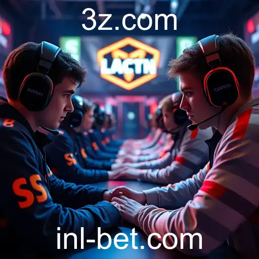 Avanços e Tendências no Mundo dos Jogos em 2025