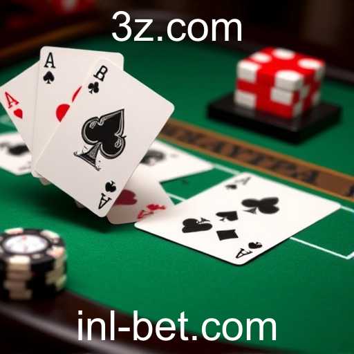 Revolução Digital: O Impacto do Inlbet no Mercado de Jogos