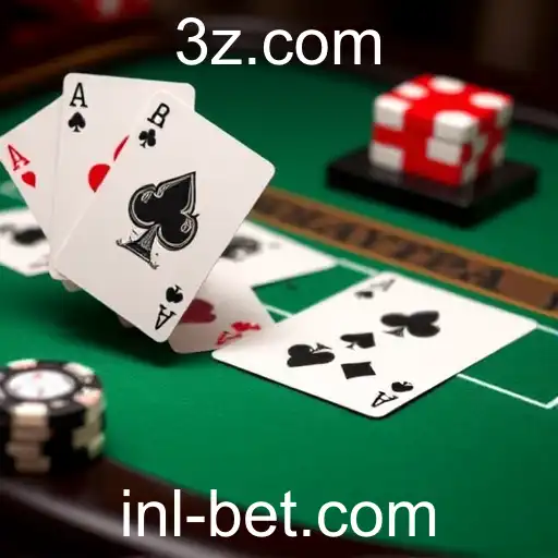 Revolução Digital: O Impacto do Inlbet no Mercado de Jogos