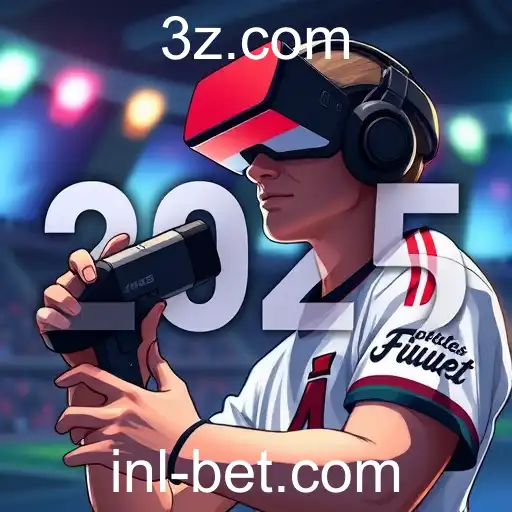 Inlbet: Transformação no Cenário de Jogos Online