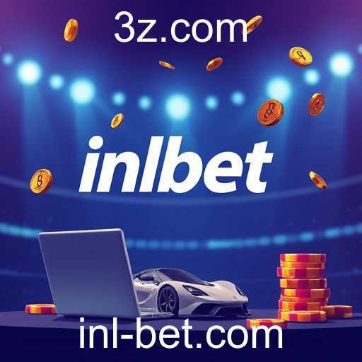 A Ascensão do Inlbet no Cenário de Jogos