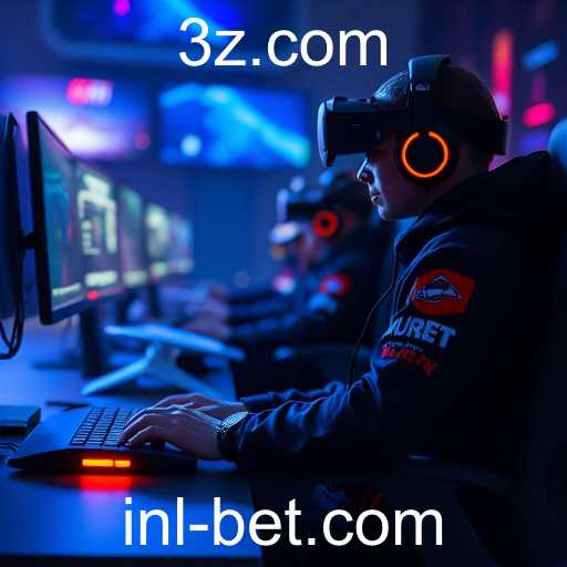 Inlbet Revoluciona o Mercado de Jogos Online em 2025