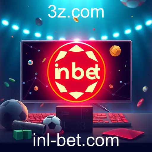 Inlbet Revoluciona o Mercado de Apostas Online