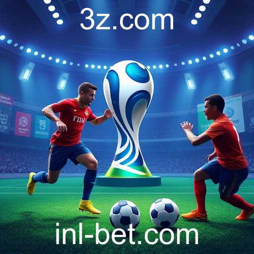 A Ascensão e Popularidade do Inlbet no Cenário de Jogos em 2025