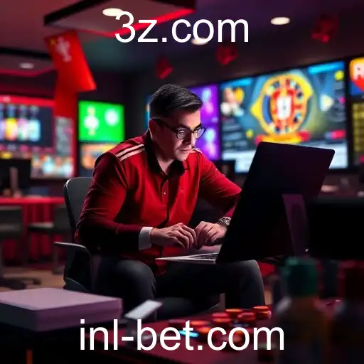 A Ascensão do Inlbet no Cenário de Jogos Online