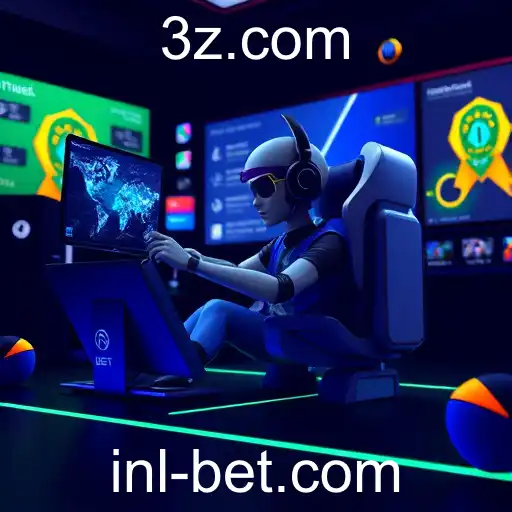 Inlbet: A Ascensão dos Jogos de Azar Online em 2025