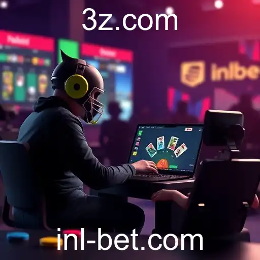 Inovações e Desafios no Mercado de Jogos Online
