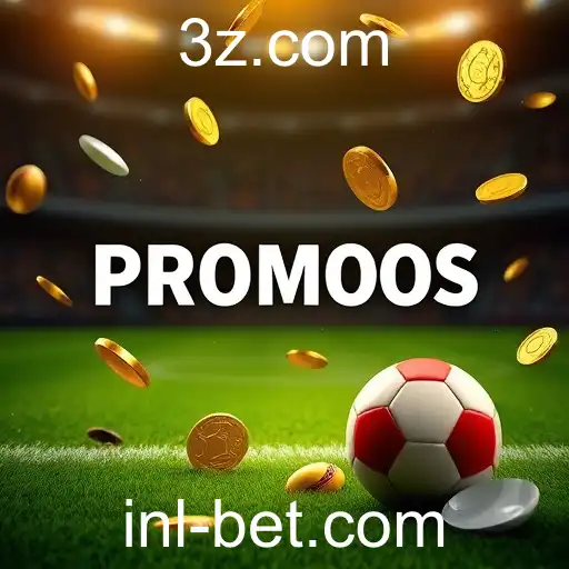 Inlbet Revoluciona Experiência de Jogo com Categoria de Promoções