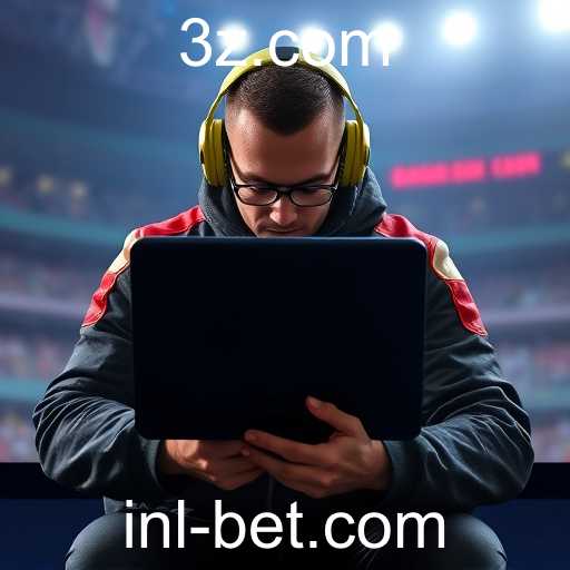 Ascensão dos Jogos Online e o Impacto da Inlbet