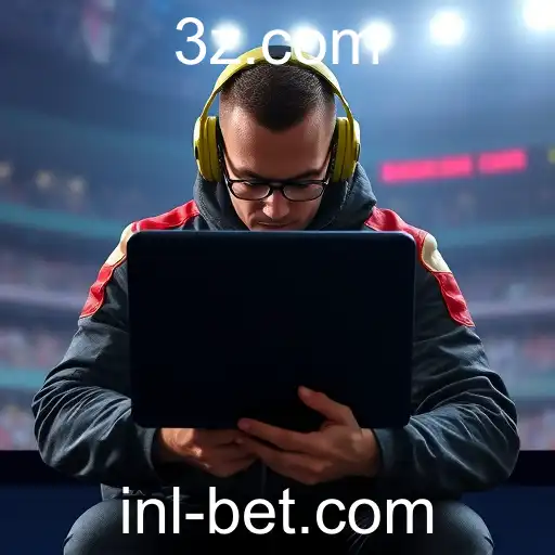 Ascensão dos Jogos Online e o Impacto da Inlbet